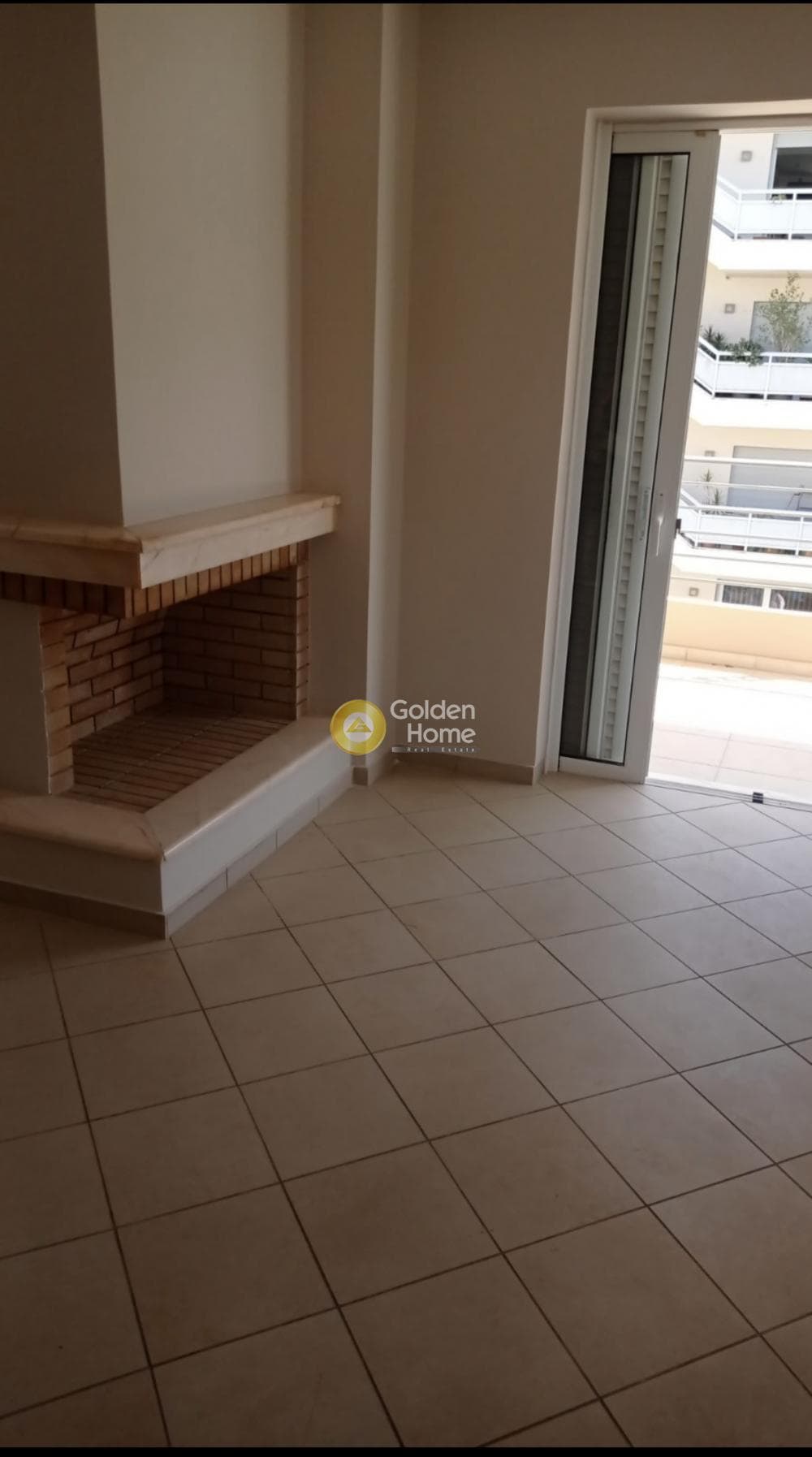 Διαμέρισμα στην Άνω Γλυφάδα, Γλυφάδα — Φωτογραφία 3 από 9