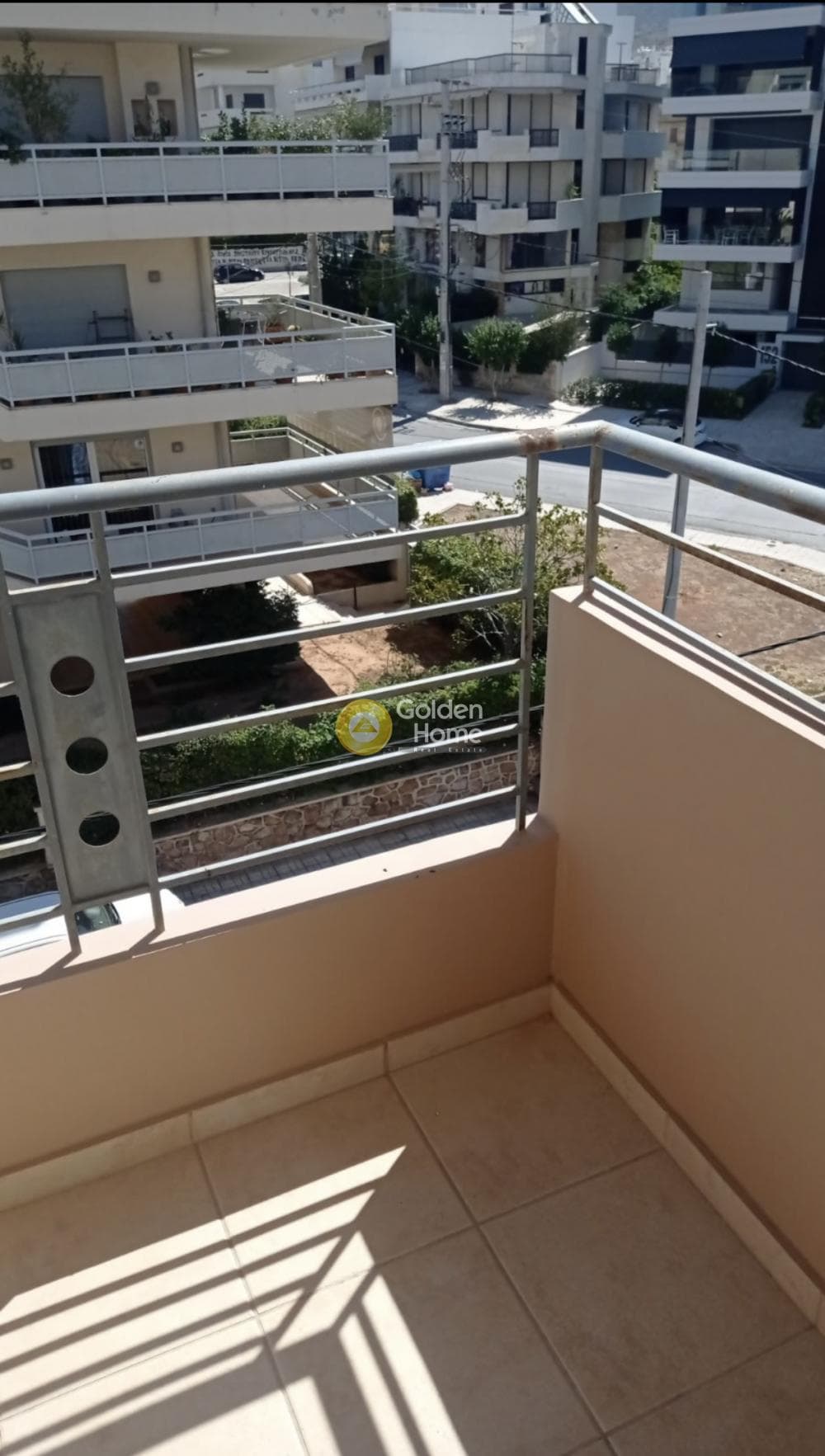 Διαμέρισμα στην Άνω Γλυφάδα, Γλυφάδα — Φωτογραφία 6 από 9