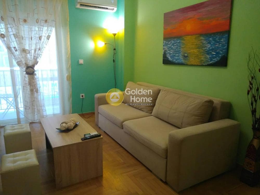 Διαμέρισμα στην Μουσείο, Εξάρχεια - Νεάπολη — Φωτογραφία 2 από 26