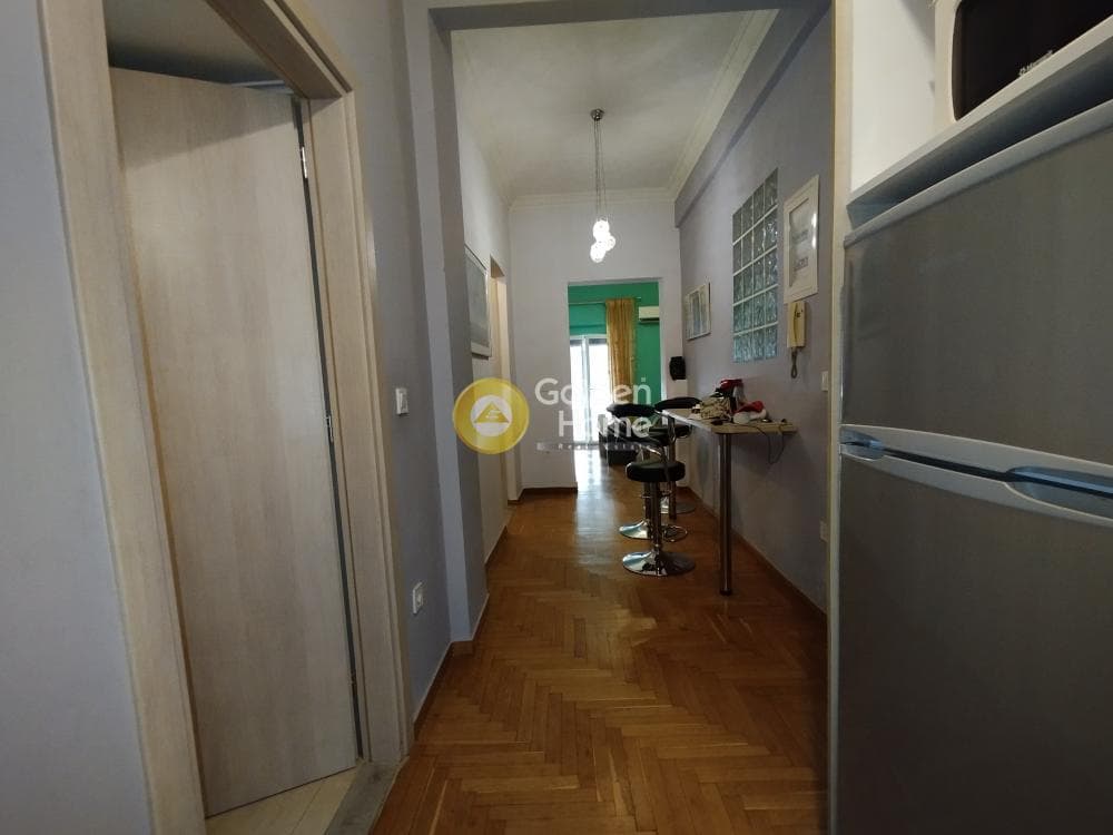 Διαμέρισμα στην Μουσείο, Εξάρχεια - Νεάπολη — Φωτογραφία 19 από 26