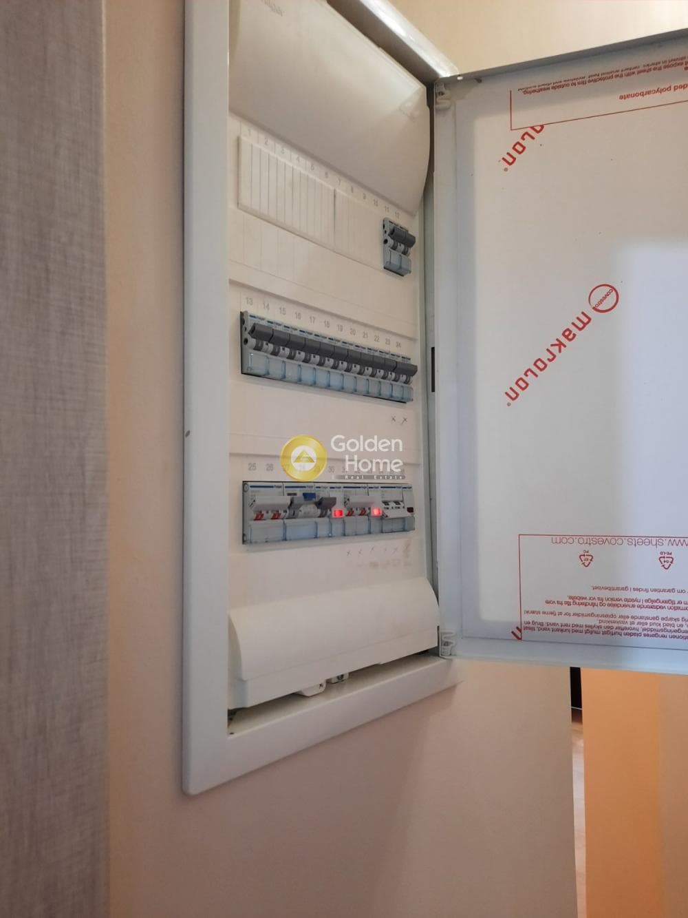 Διαμέρισμα στην Άγιος Παντελεήμονας, Λεωφ. Πατησίων - Λεωφ. Αχαρνών — Φωτογραφία 5 από 30