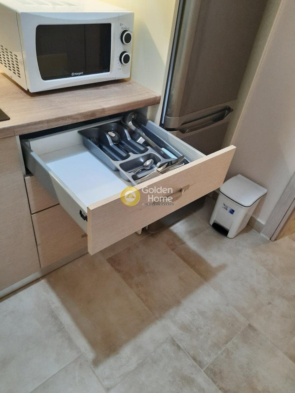 Διαμέρισμα στην Άγιος Παντελεήμονας, Λεωφ. Πατησίων - Λεωφ. Αχαρνών — Φωτογραφία 6 από 30