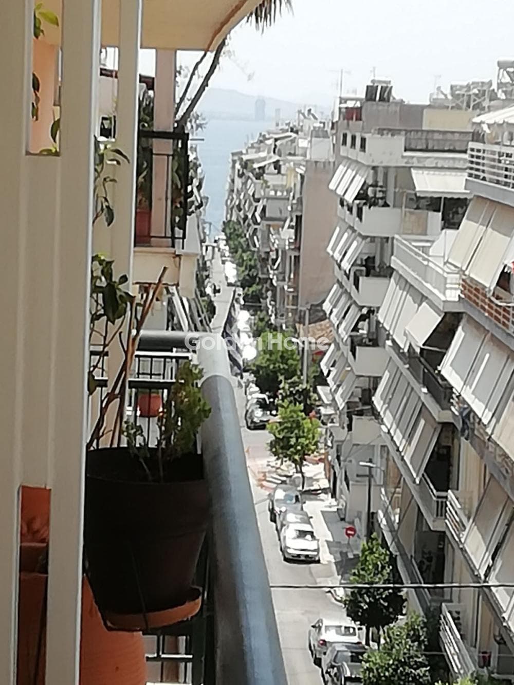 Διαμέρισμα στην Πηγάδα, Πειραιάς — Φωτογραφία 1 από 34