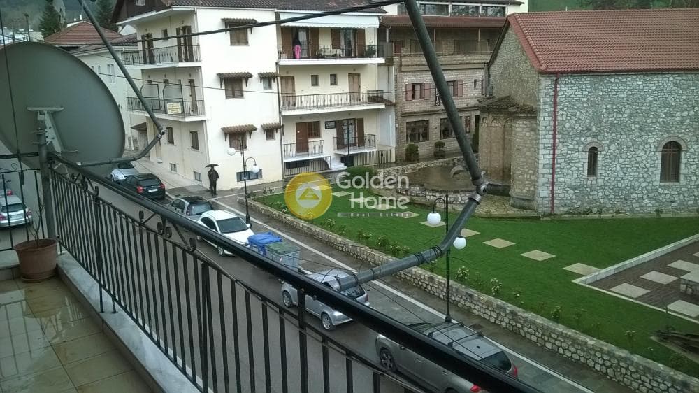 Διαμέρισμα στην Μύλος, Καλάβρυτα — Φωτογραφία 6 από 13