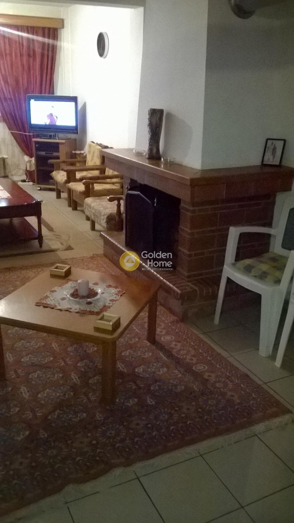 Διαμέρισμα στην Μύλος, Καλάβρυτα — Φωτογραφία 2 από 13