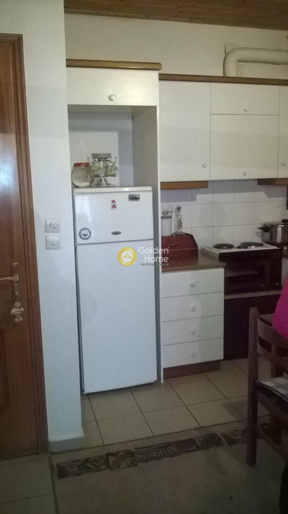 Διαμέρισμα στην Μύλος, Καλάβρυτα — Φωτογραφία 9 από 13