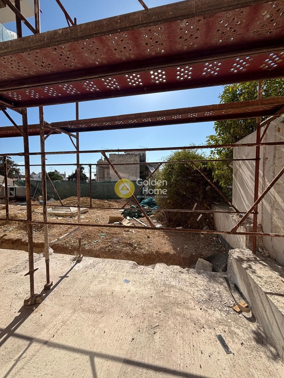 Apartment in Kithiron - Pani, Alimos — Photo 14 of 16