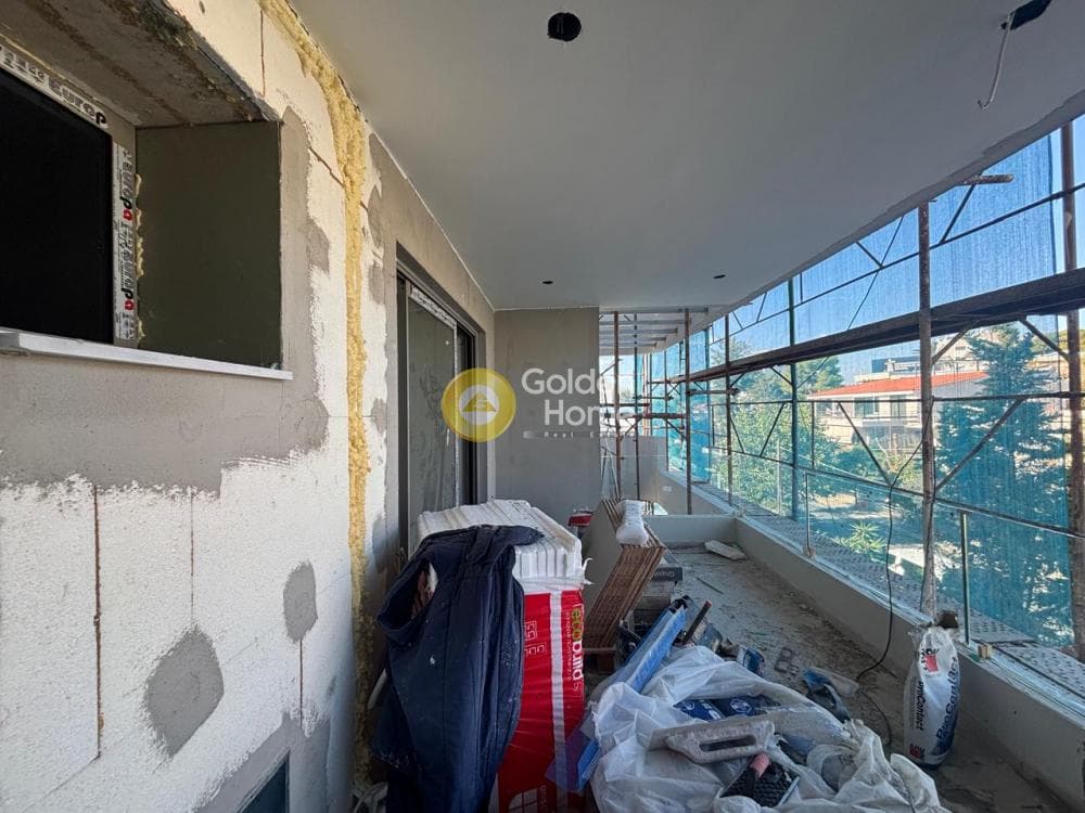 Apartment in Kithiron - Pani, Alimos — Photo 7 of 10