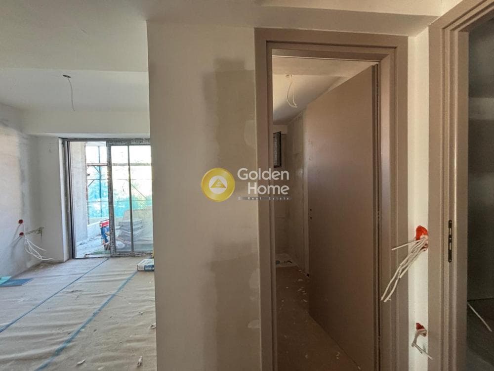 Apartment in Kithiron - Pani, Alimos — Photo 8 of 10