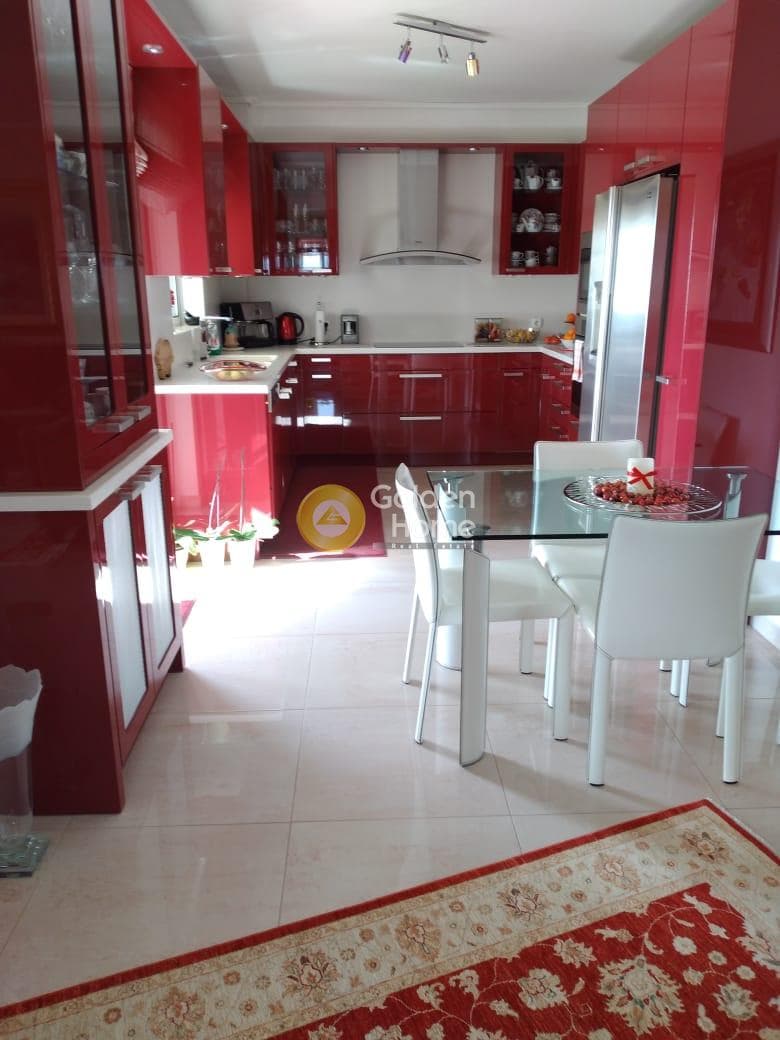 Apartment in Kithiron - Pani, Alimos — Photo 1 of 19