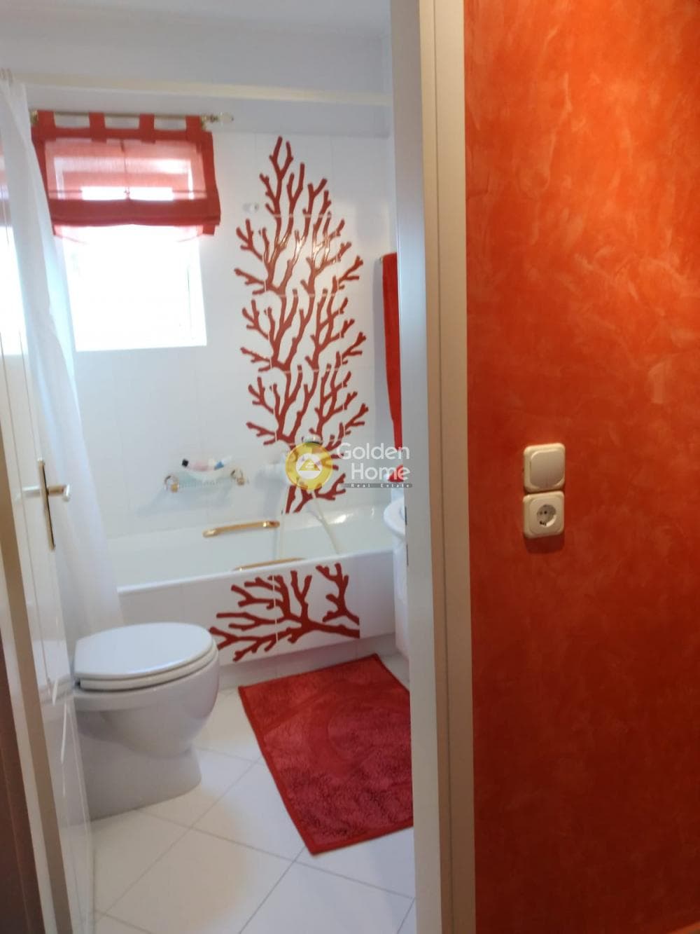 Apartment in Kithiron - Pani, Alimos — Photo 12 of 19