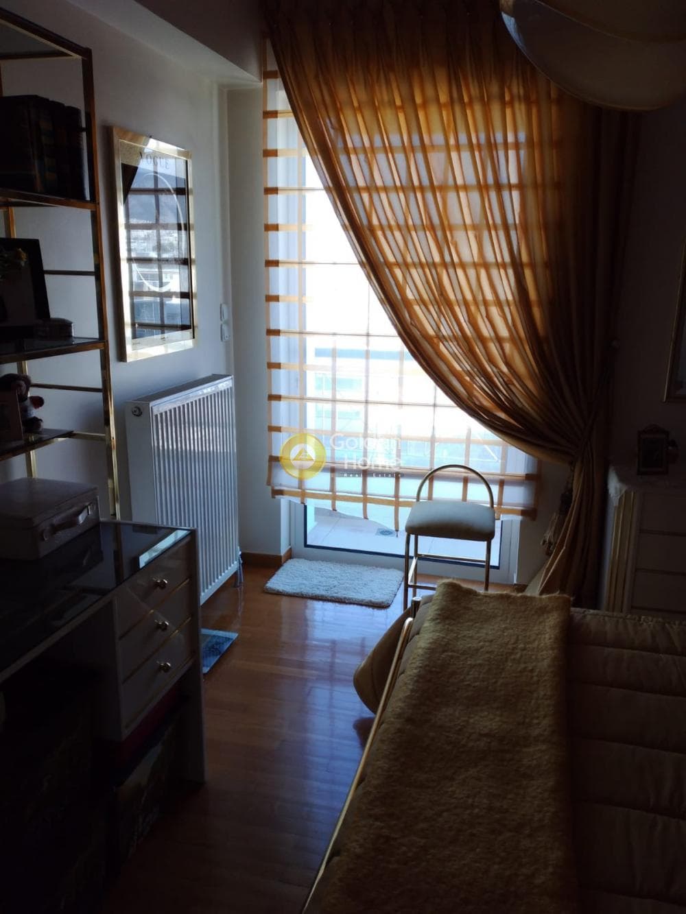 Apartment in Kithiron - Pani, Alimos — Photo 13 of 19