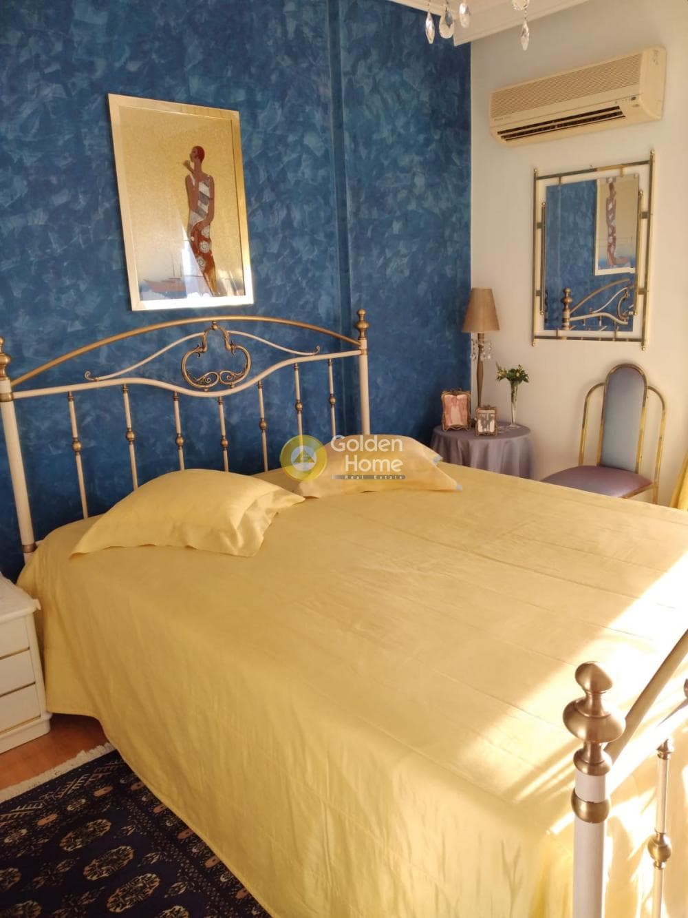 Apartment in Kithiron - Pani, Alimos — Photo 14 of 19