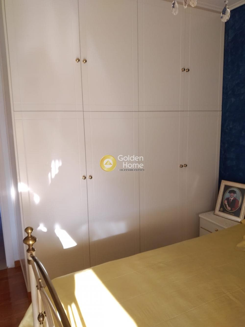Apartment in Kithiron - Pani, Alimos — Photo 15 of 19