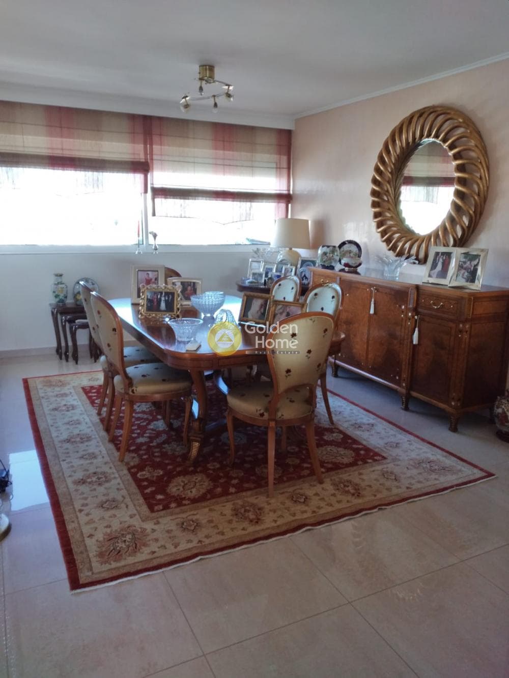 Apartment in Kithiron - Pani, Alimos — Photo 3 of 19