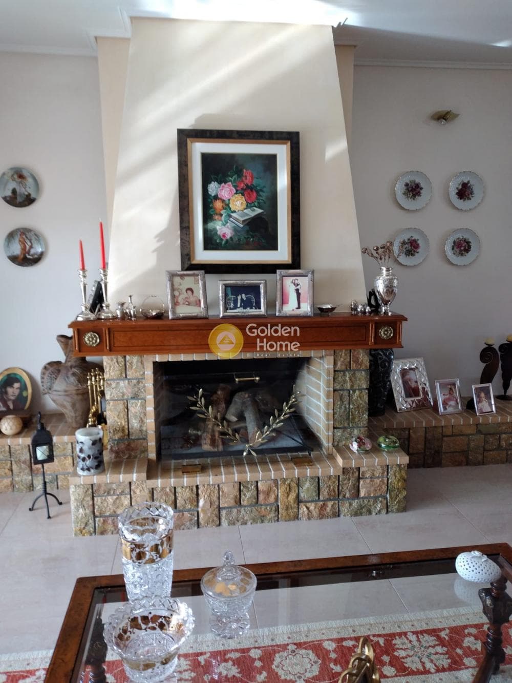 Apartment in Kithiron - Pani, Alimos — Photo 4 of 19