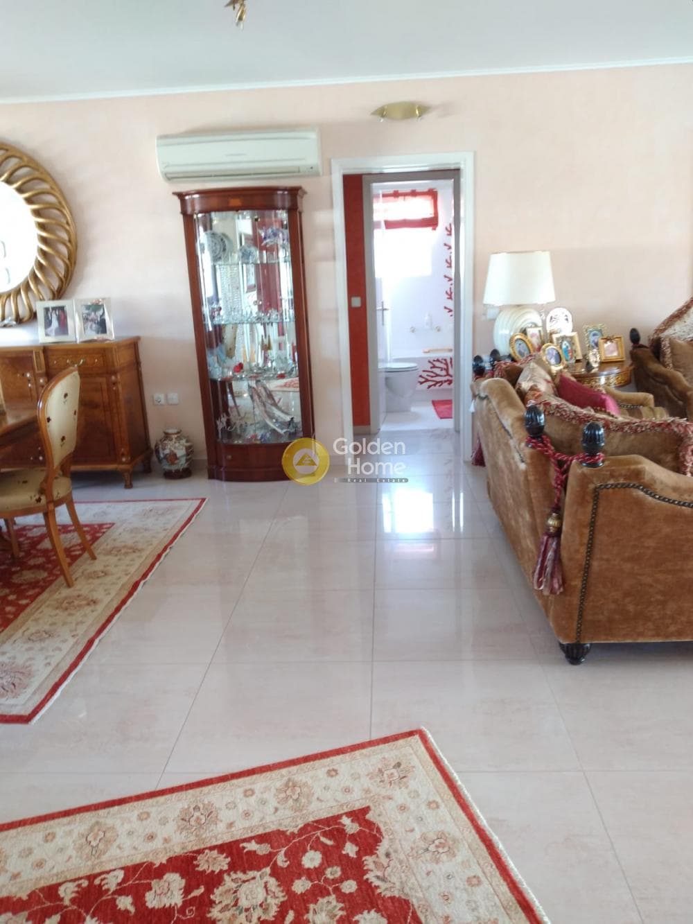 Apartment in Kithiron - Pani, Alimos — Photo 6 of 19