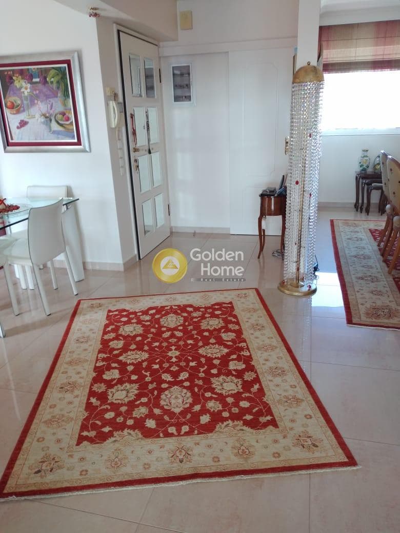 Apartment in Kithiron - Pani, Alimos — Photo 7 of 19