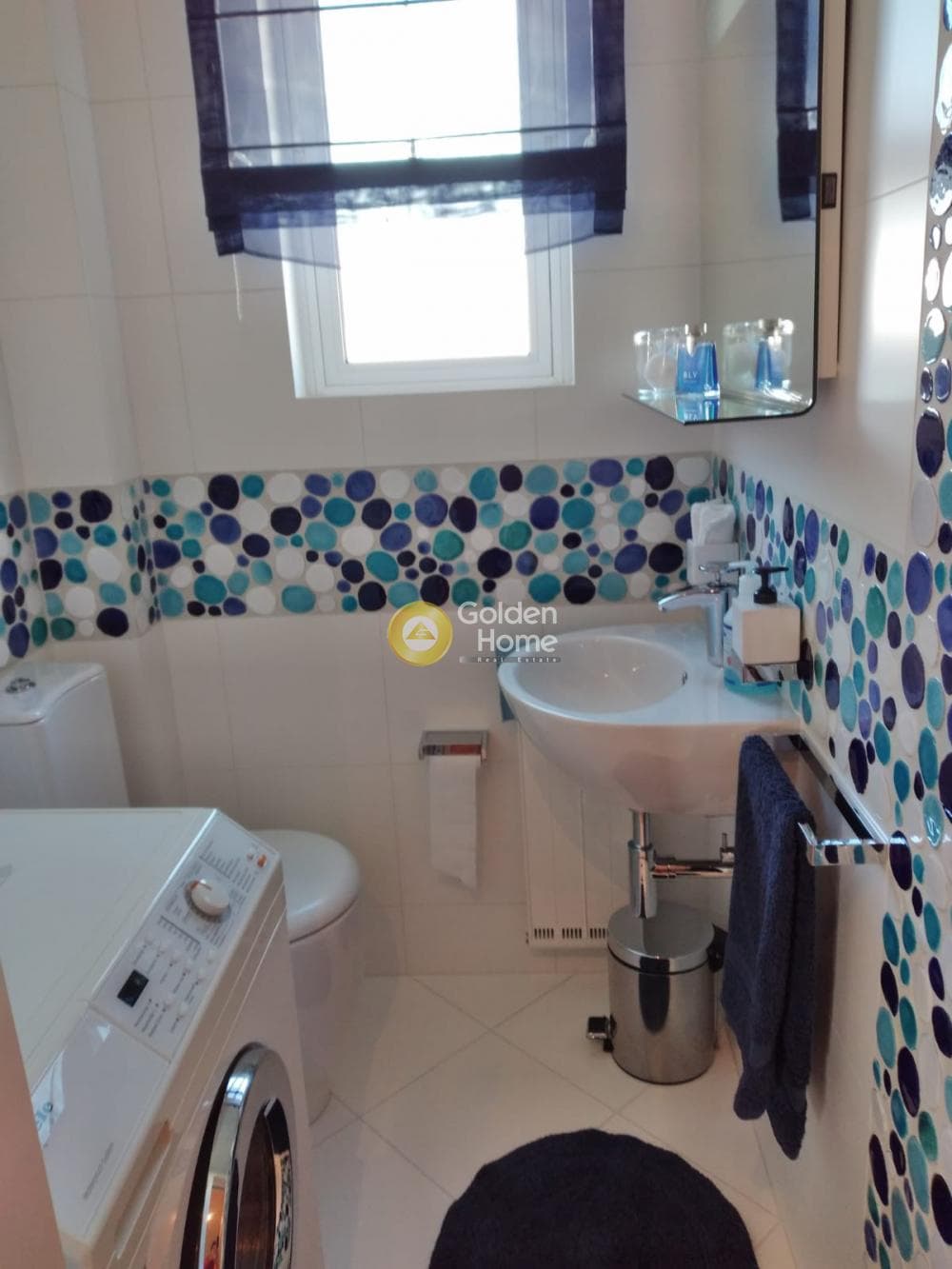 Apartment in Kithiron - Pani, Alimos — Photo 11 of 19
