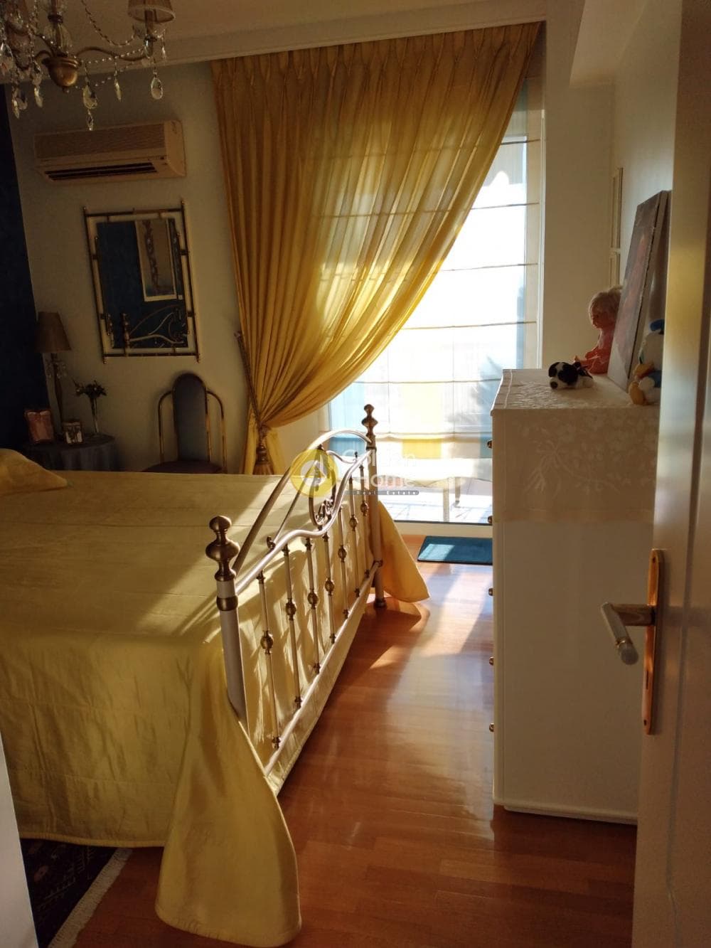 Apartment in Kithiron - Pani, Alimos — Photo 17 of 19