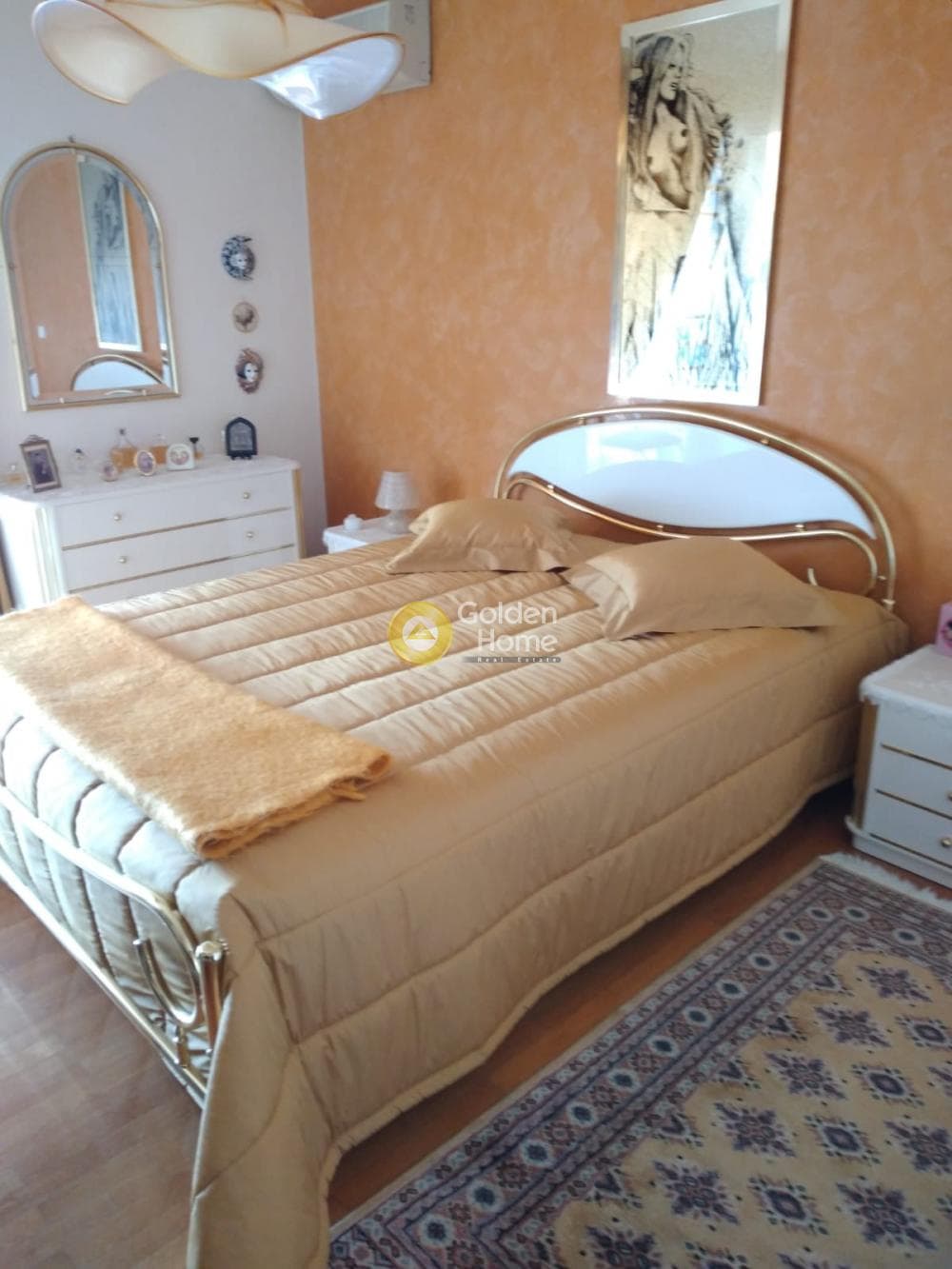 Apartment in Kithiron - Pani, Alimos — Photo 18 of 19