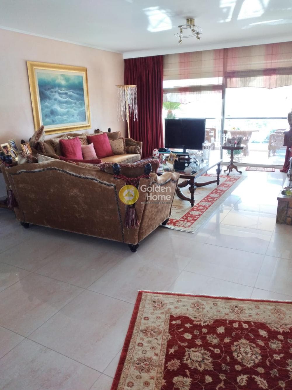 Apartment in Kithiron - Pani, Alimos — Photo 5 of 19