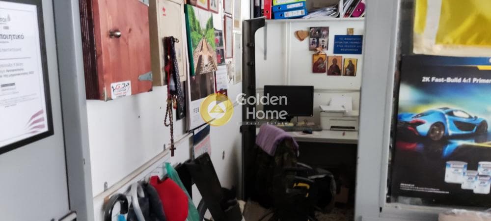 Retail Store in Ano Sourmena, Argyroupoli — Photo 3 of 6