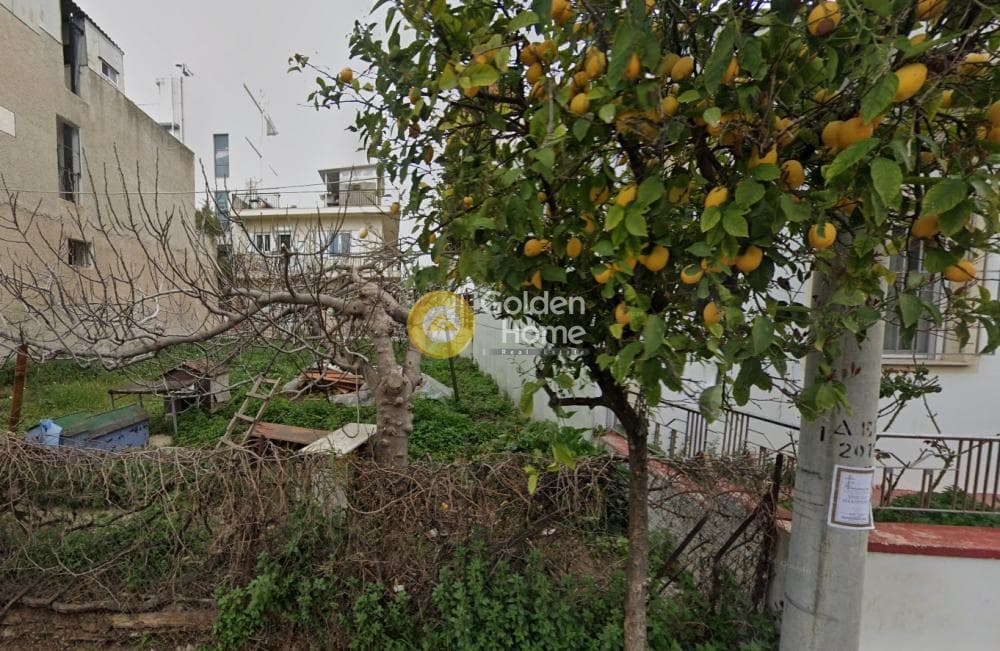 Διαμέρισμα στην Ραδιοφωνία, Ίλιον