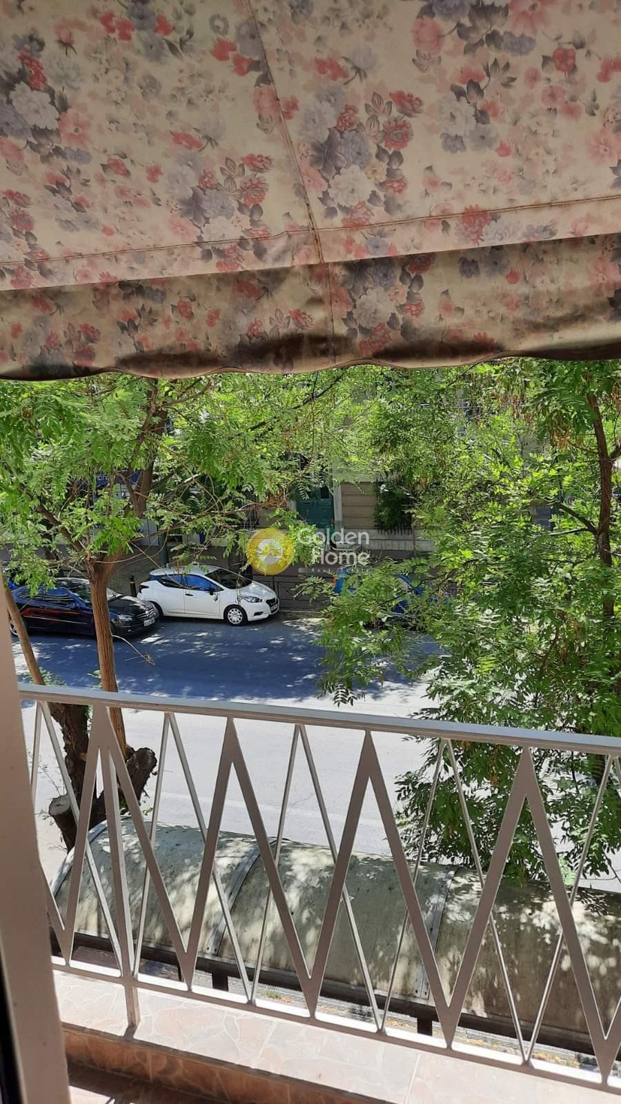 Διαμέρισμα στην Άγιος Παντελεήμονας, Λεωφ. Πατησίων - Λεωφ. Αχαρνών — Φωτογραφία 3 από 9