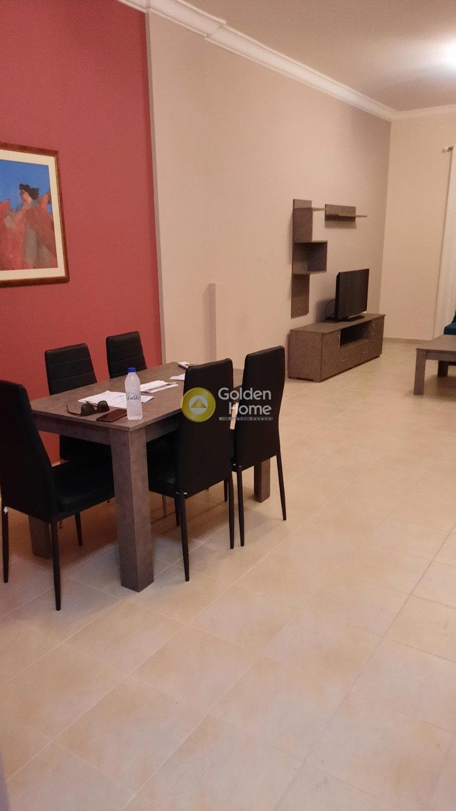 Διαμέρισμα στην Άγιος Παντελεήμονας, Λεωφ. Πατησίων - Λεωφ. Αχαρνών — Φωτογραφία 9 από 9