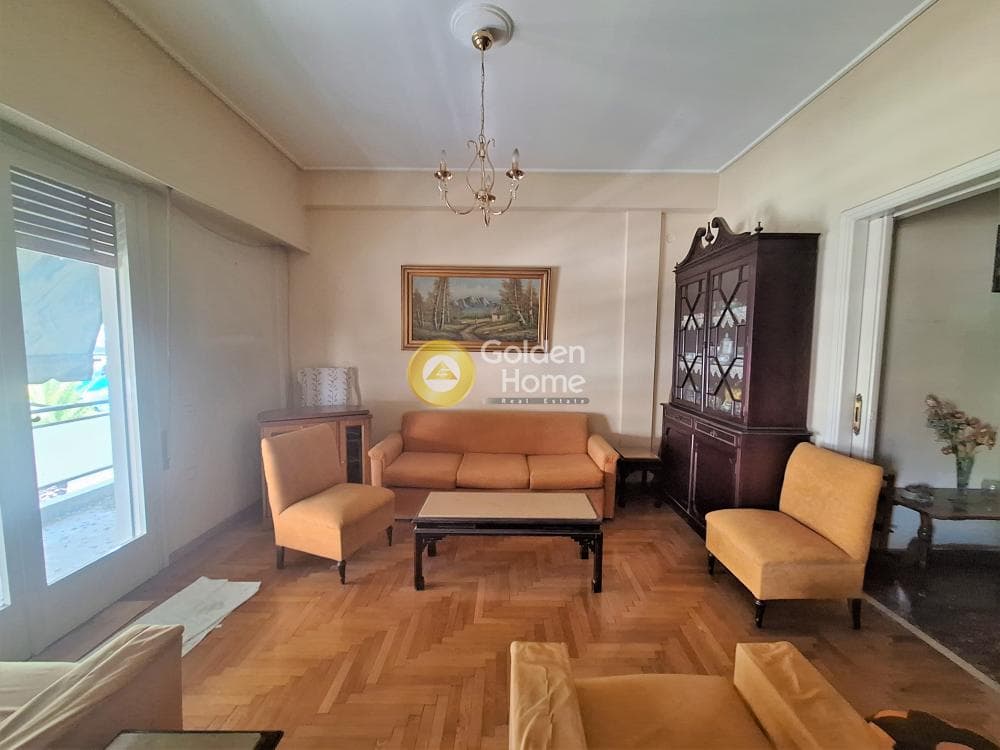Διαμέρισμα στην Ευαγγελίστρια, Καλλιθέα — Φωτογραφία 1 από 11
