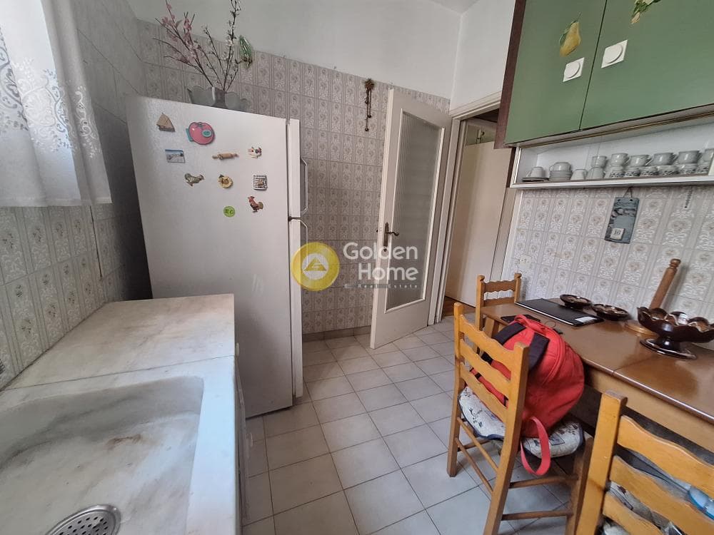 Διαμέρισμα στην Ευαγγελίστρια, Καλλιθέα — Φωτογραφία 10 από 11