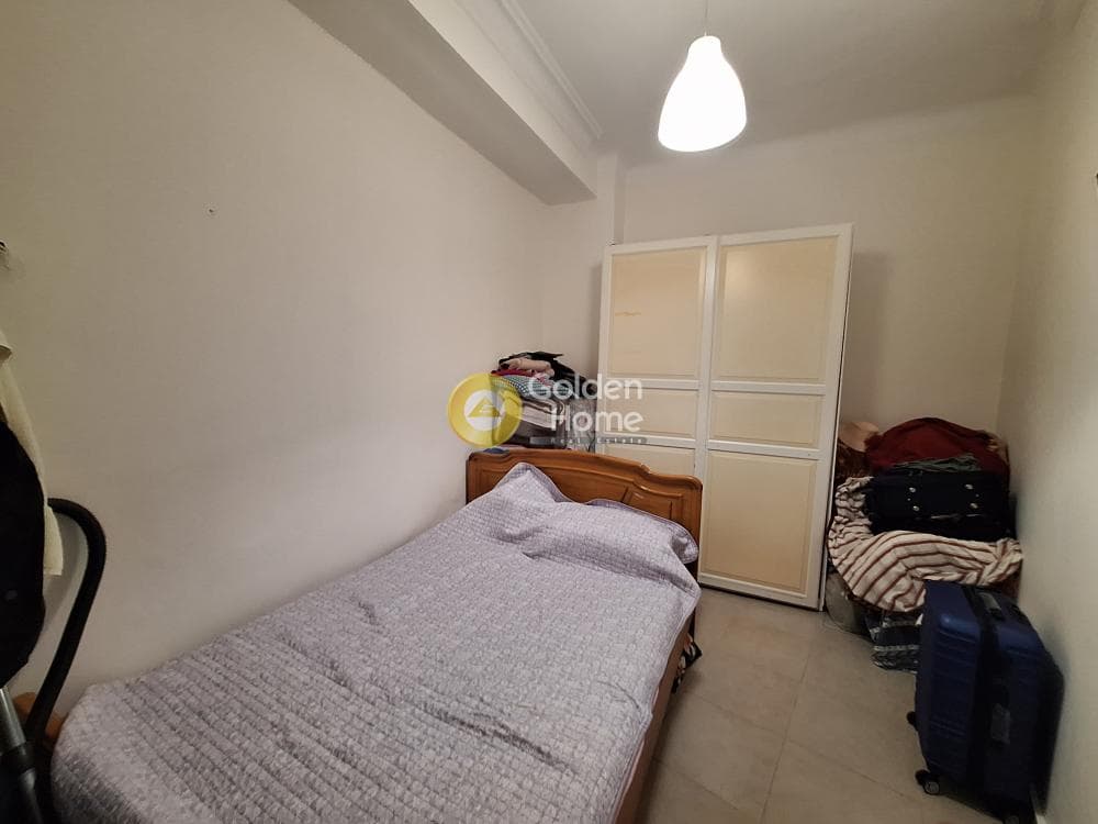 Οικόπεδο στην Μπαρουτάδικο, Αιγάλεω — Φωτογραφία 4 από 4