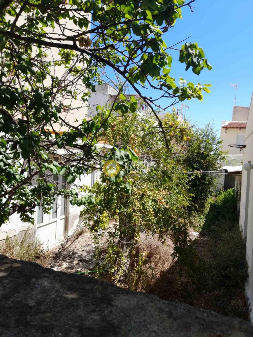 Οικόπεδο στην Ατσαλένιο, Ηράκλειο Κρήτης — Φωτογραφία 5 από 10