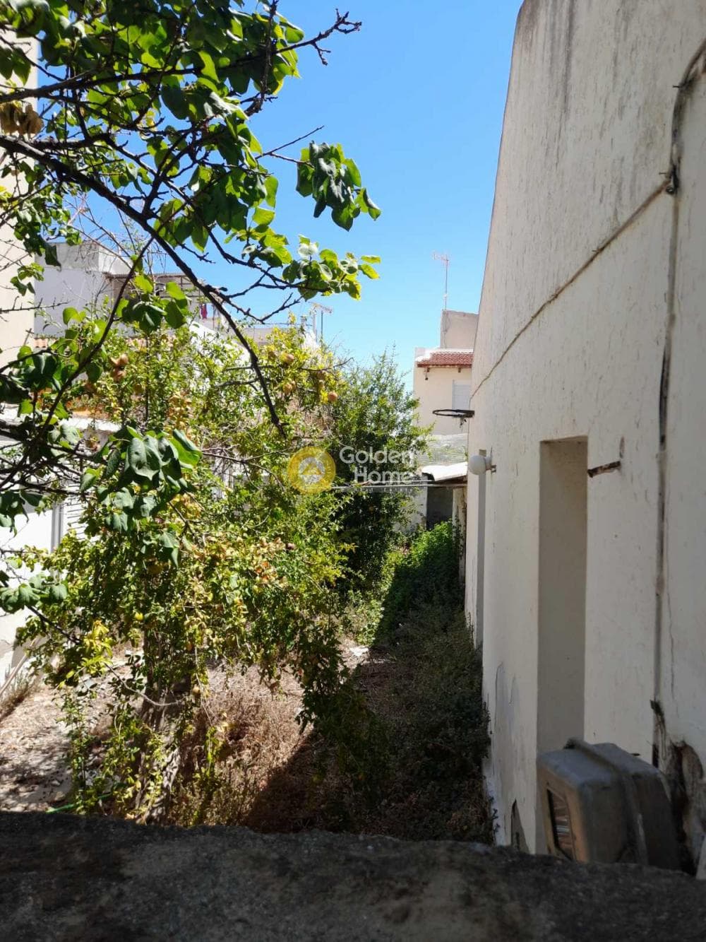 Οικόπεδο στην Ατσαλένιο, Ηράκλειο Κρήτης — Φωτογραφία 4 από 10