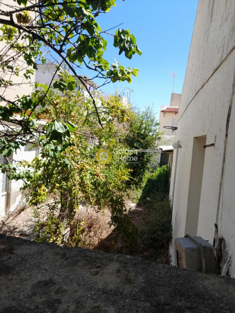 Οικόπεδο στην Ατσαλένιο, Ηράκλειο Κρήτης — Φωτογραφία 7 από 10
