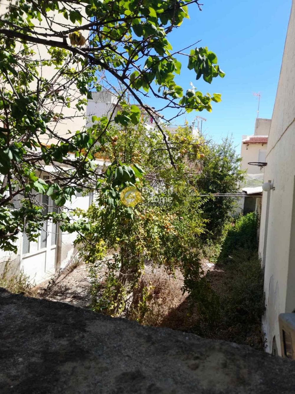Οικόπεδο στην Ατσαλένιο, Ηράκλειο Κρήτης — Φωτογραφία 10 από 10