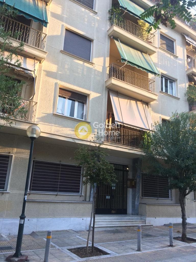 Διαμέρισμα στην Στρέφη, Εξάρχεια - Νεάπολη — Φωτογραφία 10 από 10