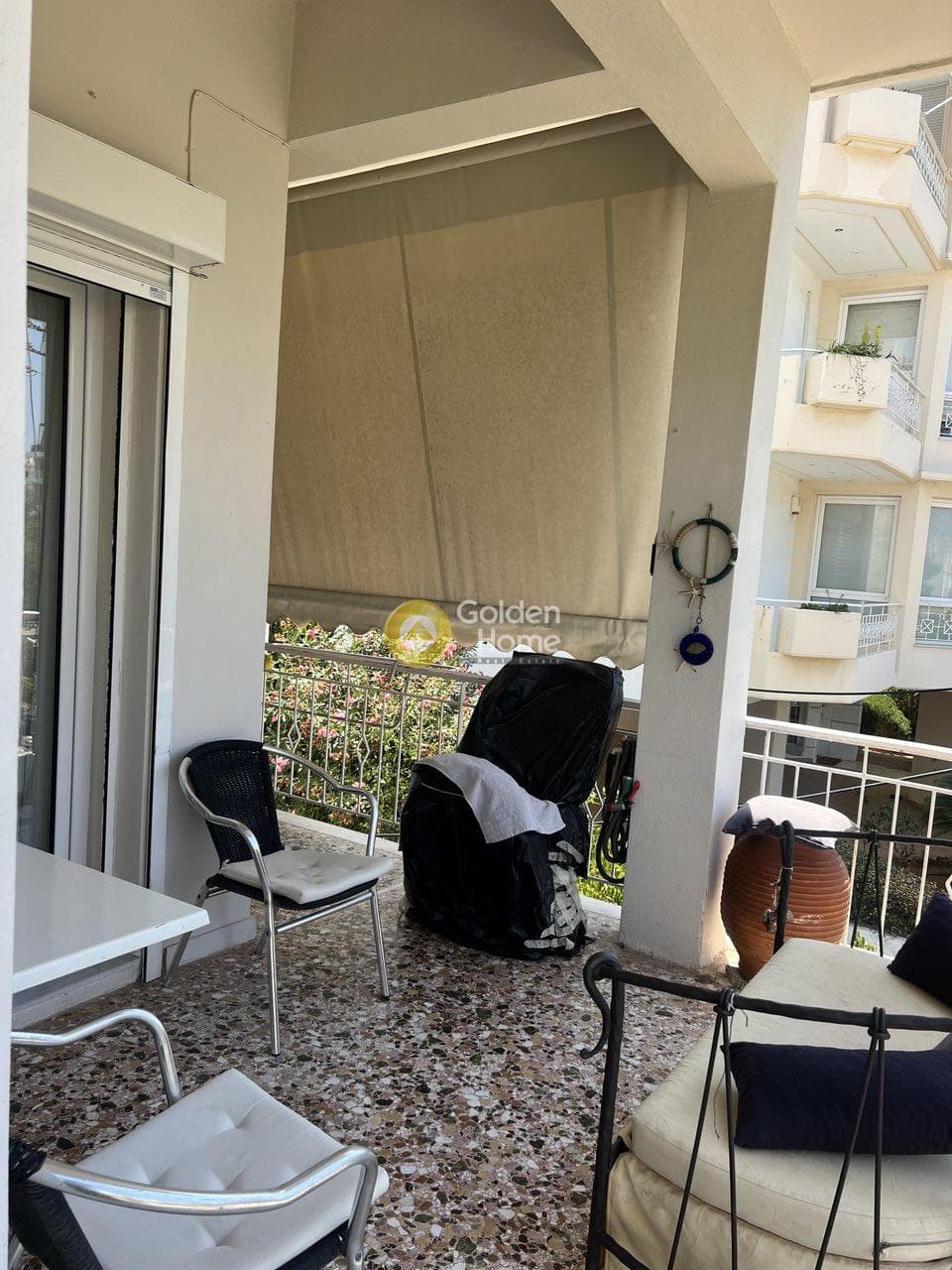 Apartment in Evryali, Voula — Photo 8 of 14