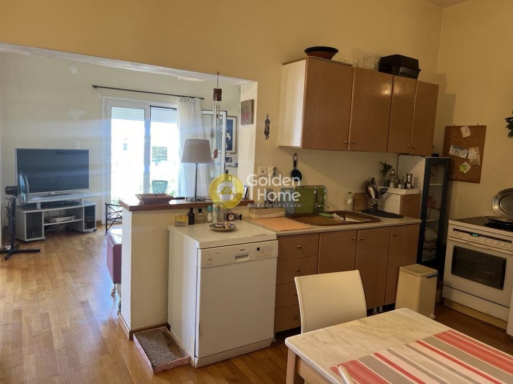 Apartment in Evryali, Voula — Photo 6 of 14