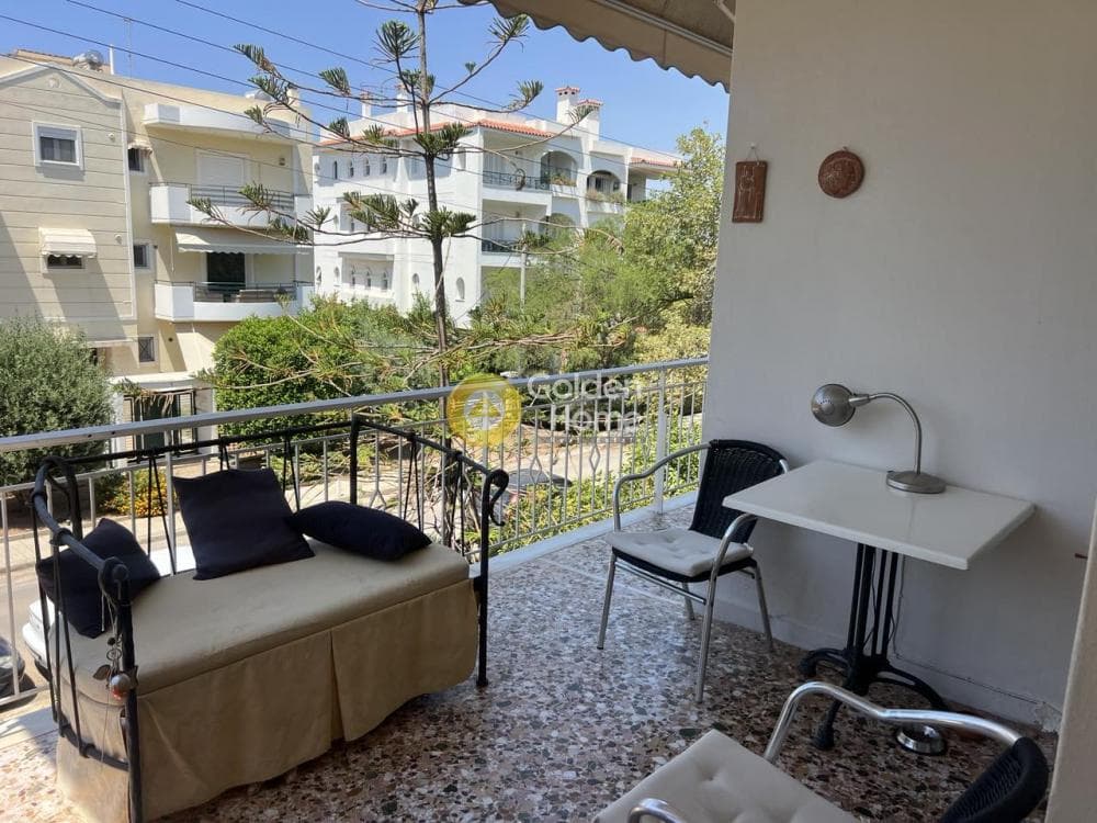 Apartment in Evryali, Voula — Photo 3 of 14