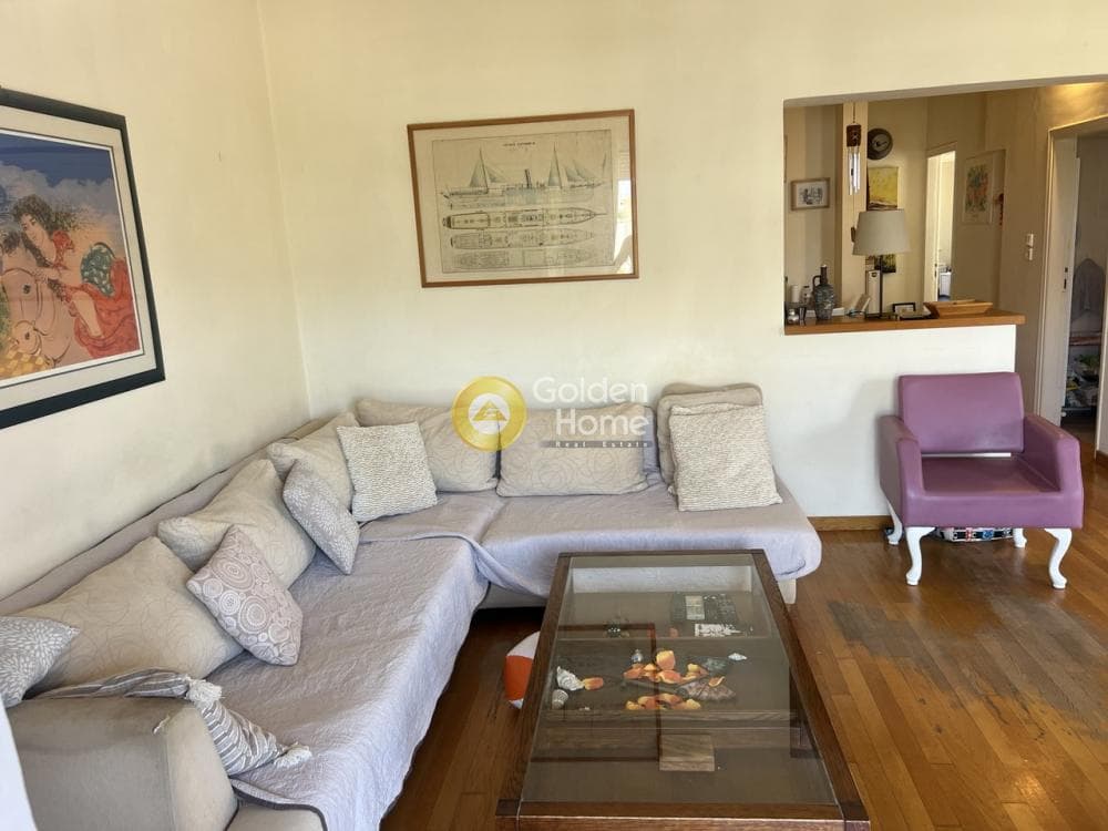 Apartment in Evryali, Voula — Photo 4 of 14