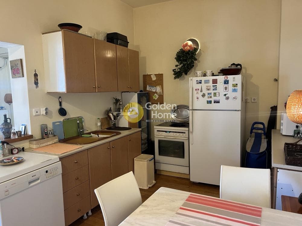 Apartment in Evryali, Voula — Photo 7 of 14