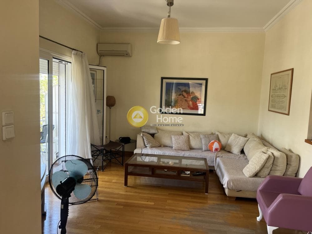 Apartment in Evryali, Voula — Photo 5 of 14