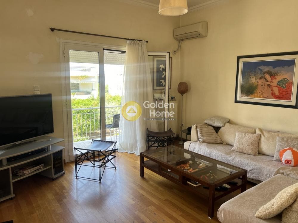 Apartment in Evryali, Voula — Photo 2 of 14