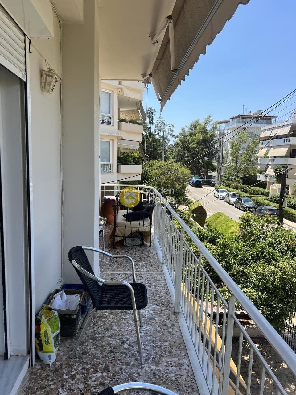 Apartment in Evryali, Voula — Photo 10 of 14