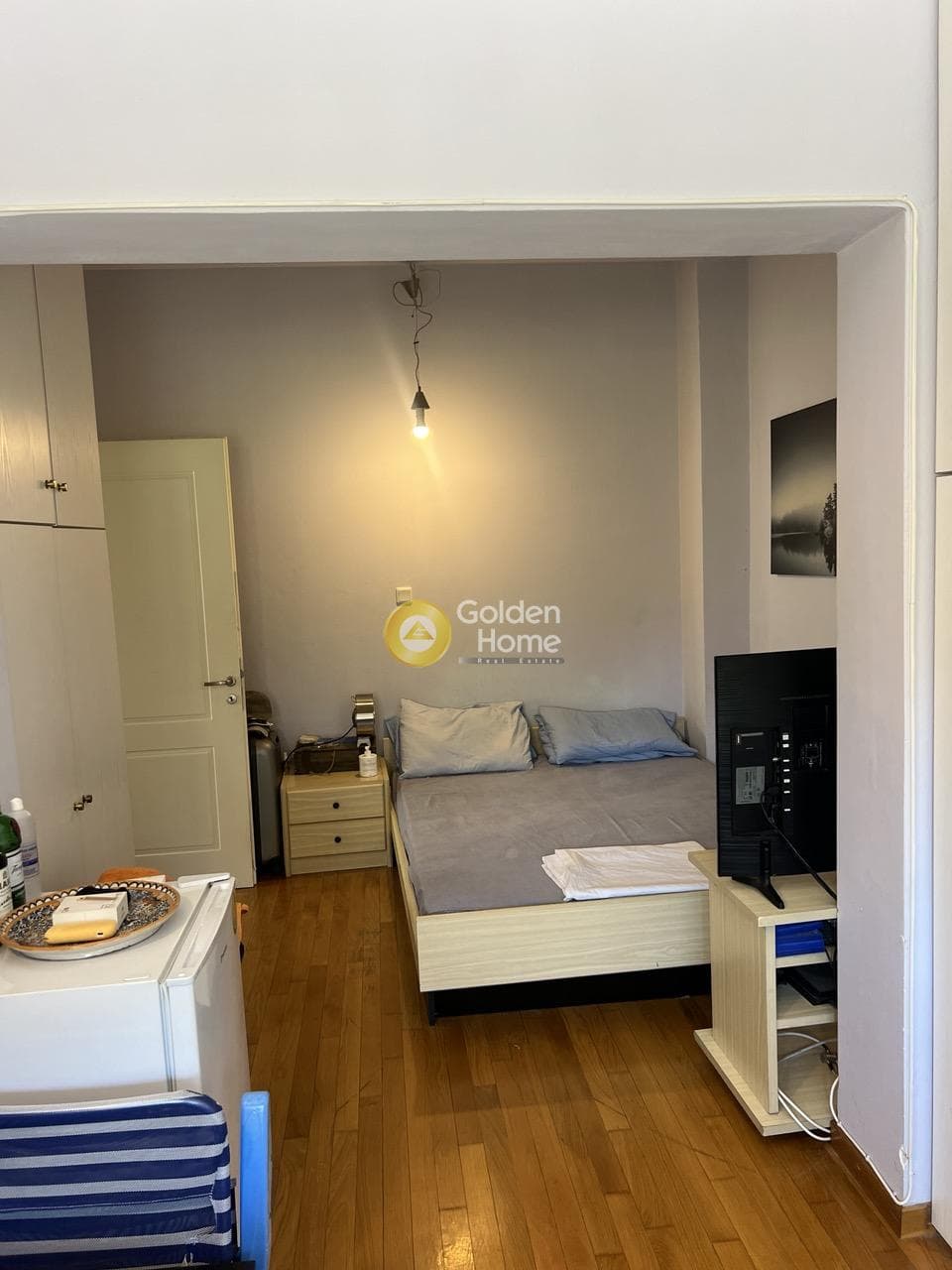 Apartment in Evryali, Voula — Photo 11 of 14