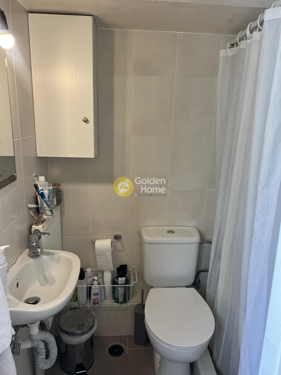 Apartment in Evryali, Voula — Photo 13 of 14
