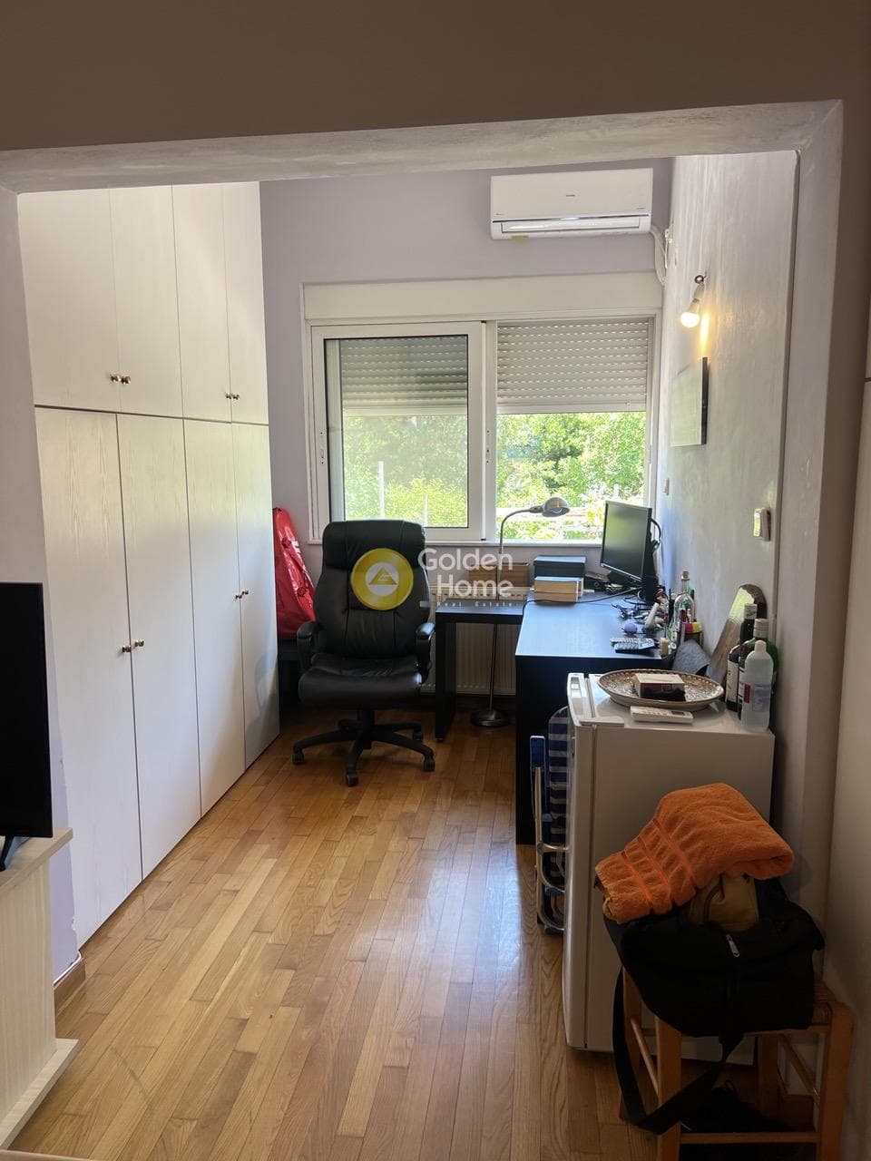 Apartment in Evryali, Voula — Photo 14 of 14
