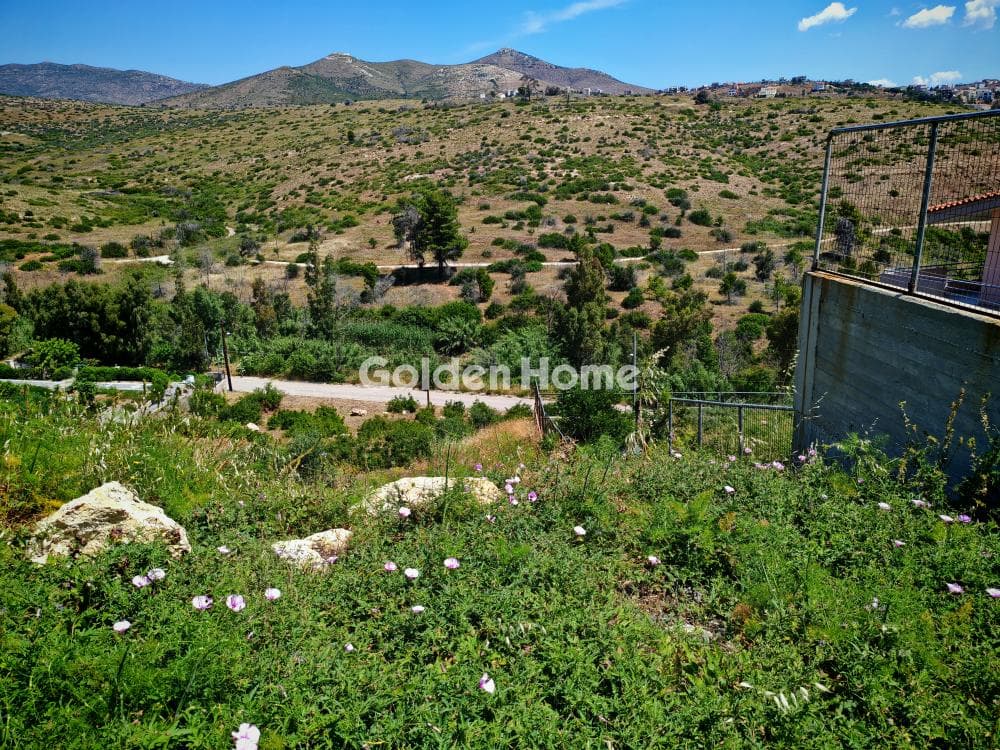 Οικόπεδο στην Ντράφι, Πικέρμι — Φωτογραφία 2 από 3